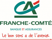 Crédit agricole Franche-Comté partenaire Entreprendre Pour Apprendre BFC