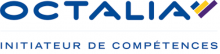 logo Octalia