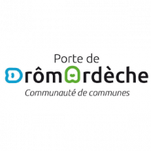 Communauté de Communes Portes de DrômArdèche
