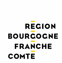 Région BFC partenaire Entreprendre Pour Apprendre BFC
