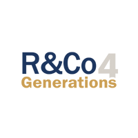 R&Co4Generations