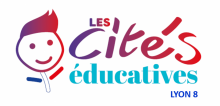 Cités éducatives Lyon 8