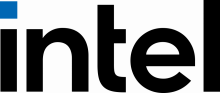 Logo - Intel