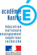 logo académie de nantes