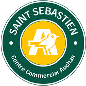 logo auchan saint-sebastien-sur-loire