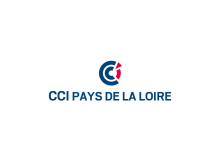 logo CCI Pays de la Loire