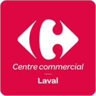 logo Carrefour Laval