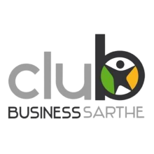 logo club business sarthe