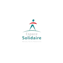 logo Espace Solidaire