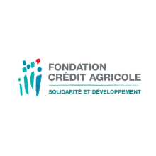 logo fondation crédit agricole