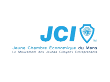 logo JCI Le Mans