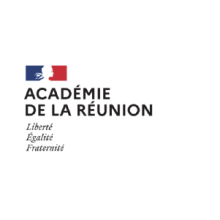 Logo Académie de La Réunion