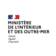 Logo Ministère de l intérieur et des outre-mer