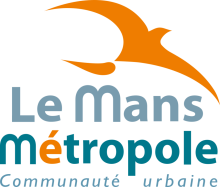 logo Le Mans Métropole