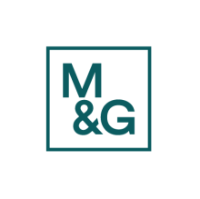 logo M&G Prudencial