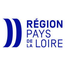 Logo région pays de la loire