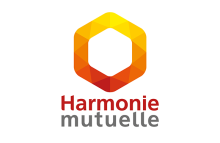 Logo Harmonie Mutuelle