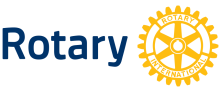 logo Rotary Club