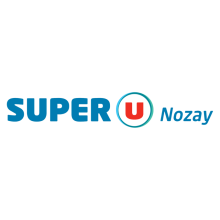logo Super U Nozay