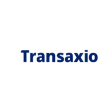 Logo Transaxio