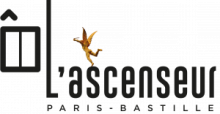 L'ascenseur