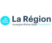 La Région Auvergne-Rhône-Alpes Orientation
