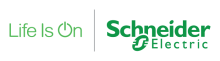 Logo - Schneider Electric