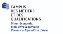 Campus des métiers et des qualifications, SIlver Économie