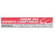 Ordre des Experts-Comptables Auvergne-Rhône-Alpes
