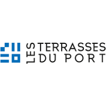 Terrasses du Port