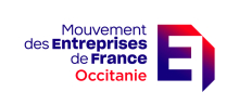 Logo du medef Occ
