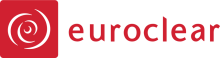 Logo - Euroclear